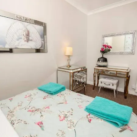 Sandpiper - Cosy In The Heart Of The Old Town Appartement Scarborough