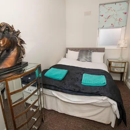 Sandpiper - Cosy In The Heart Of The Old Town * Scarborough