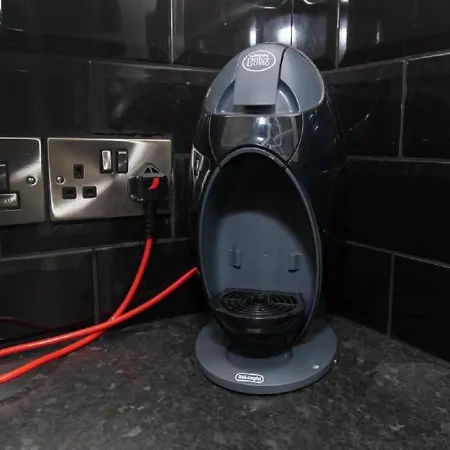 Sandpiper - Cosy In The Heart Of The Old Town Scarborough