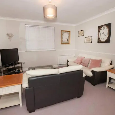 Sandpiper - Cosy In The Heart Of The Old Town Lejlighed *