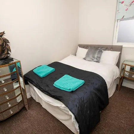 Sandpiper - Cosy In The Heart Of The Old Town * Scarborough