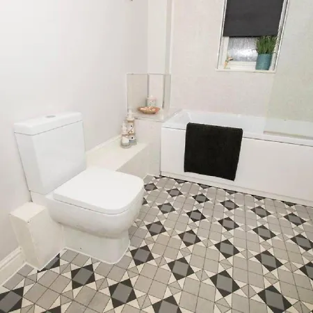 Sandpiper - Cosy In The Heart Of The Old Town Apartment Scarborough
