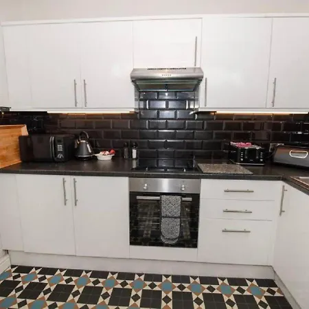 Sandpiper - Cosy In The Heart Of The Old Town *