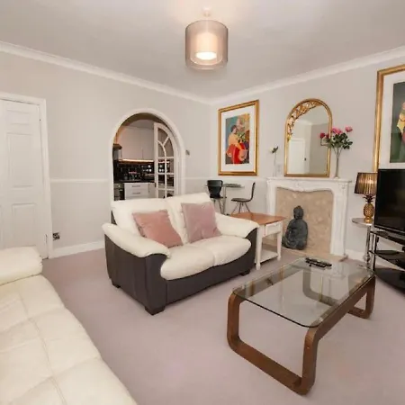 Sandpiper - Cosy In The Heart Of The Old Town * Scarborough