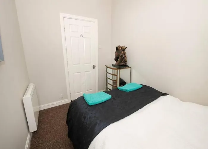 Sandpiper - Cosy In The Heart Of The Old Town *