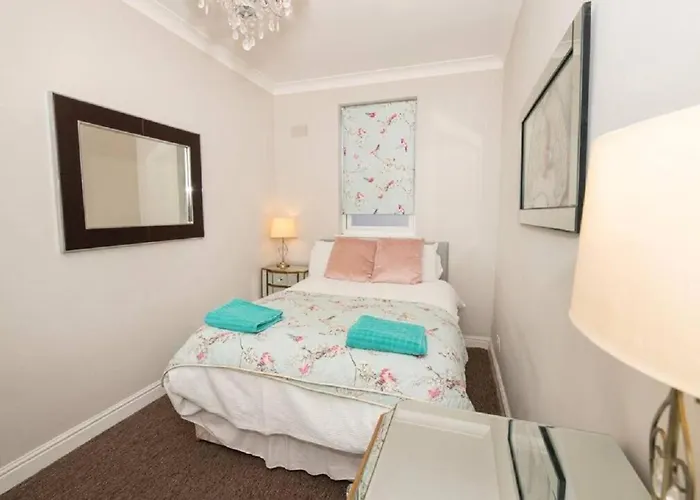 Apartman Sandpiper - Cosy In The Heart Of The Old Town *