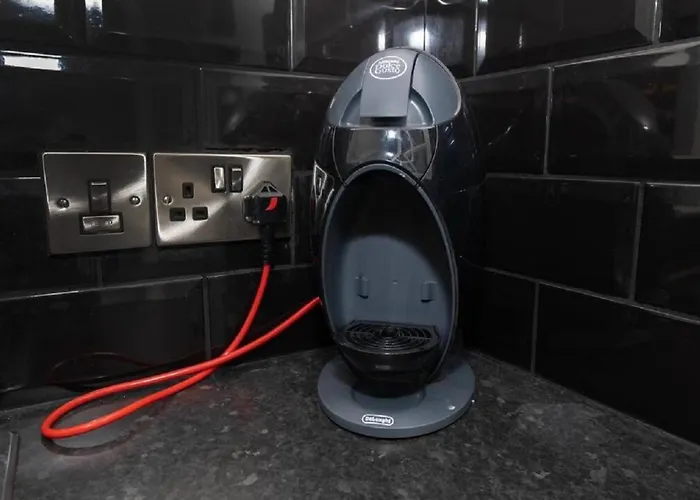 Sandpiper - Cosy In The Heart Of The Old Town スカーバラ