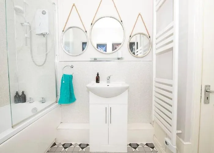 Sandpiper - Cosy In The Heart Of The Old Town *