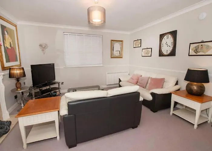 Sandpiper - Cosy In The Heart Of The Old Town Apartman *