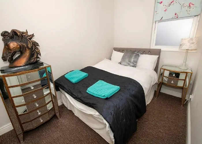 Sandpiper - Cosy In The Heart Of The Old Town * Scarborough