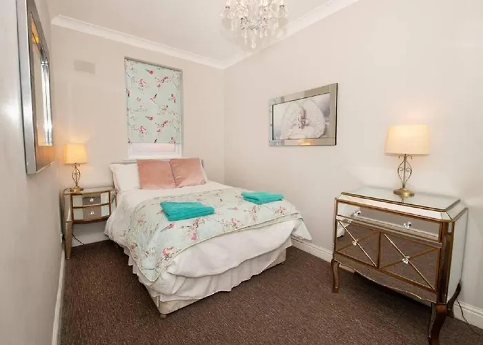 Apartman Sandpiper - Cosy In The Heart Of The Old Town