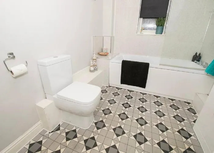 Sandpiper - Cosy In The Heart Of The Old Town Apartman Scarborough