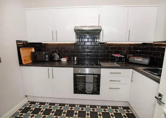 Sandpiper - Cosy In The Heart Of The Old Town *