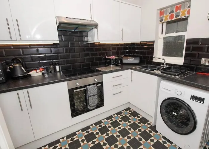 Sandpiper - Cosy In The Heart Of The Old Town