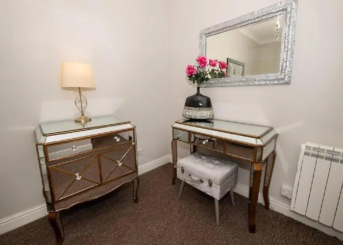 Sandpiper - Cosy In The Heart Of The Old Town Scarborough