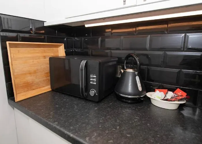 Sandpiper - Cosy In The Heart Of The Old Town Apartman *