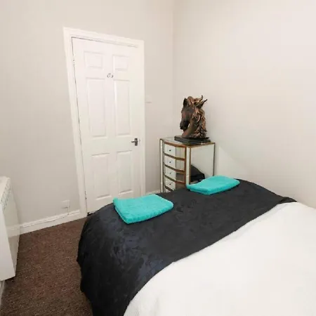 Sandpiper - Cosy In The Heart Of The Old Town *