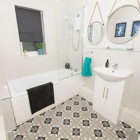 Sandpiper - Cosy In The Heart Of The Old Town Scarborough