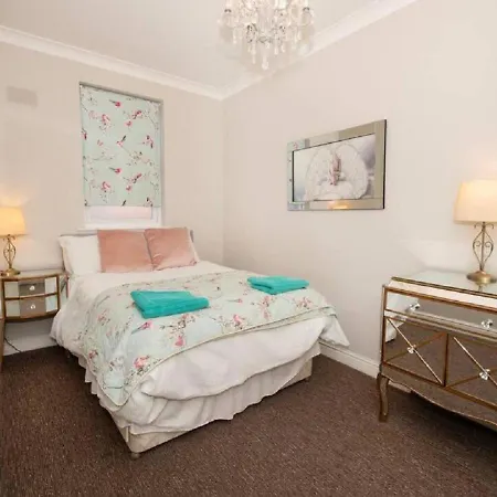 Apartment Sandpiper - Cosy In The Heart Of The Old Town