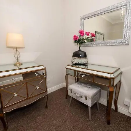 Sandpiper - Cosy In The Heart Of The Old Town Scarborough