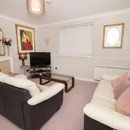 Apartment Sandpiper - Cosy In The Heart Of The Old Town Scarborough